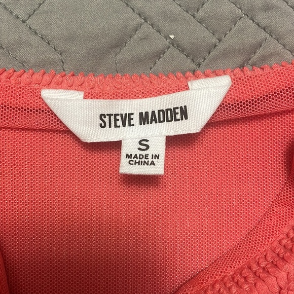 Steve Madden Skirt Set - Picture 5 of 5